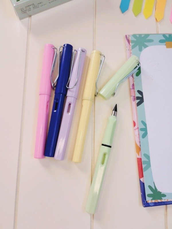 Producto - Lápiz infinito