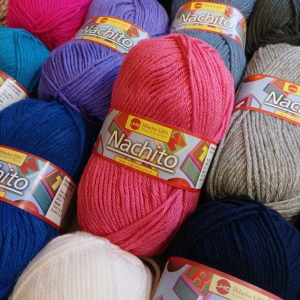 Producto - Acrílico 4/7