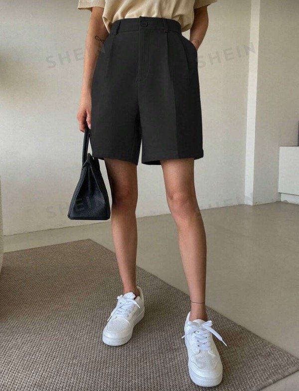 Producto - Bermuda SHEIN - 1
