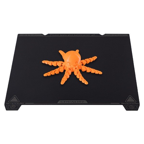 Producto - Cama Creality K1 Smooth PEI