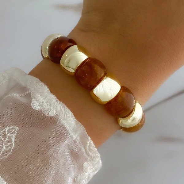 Producto - Brazaletes Boho Coco