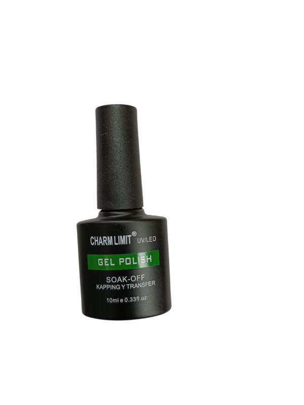 Producto - CHARM GEL POLISH 10ML WH742