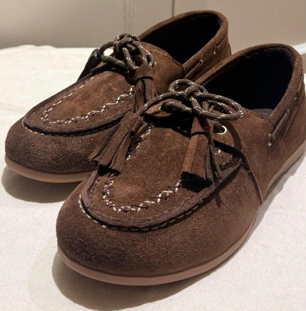 Producto - Mocasines Palermo