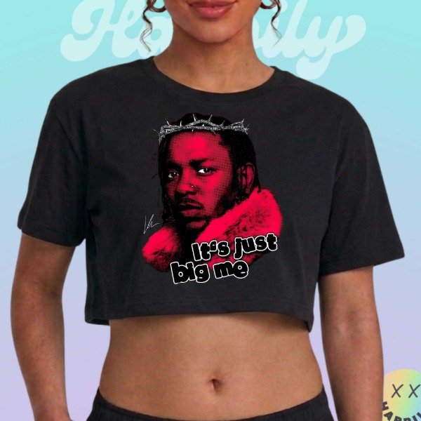 Producto - Pupera Kendrick Lamar #15 - 1