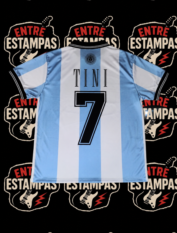 Producto - CAMISETA FUTTTURA PREVENTA - 1