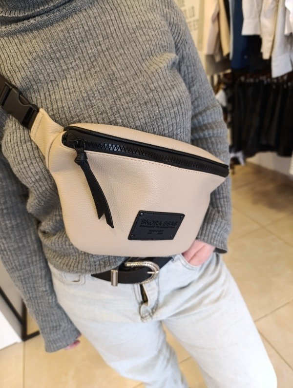 Producto - Riñonera Skora