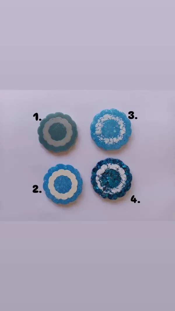 Producto - Escarapela 02