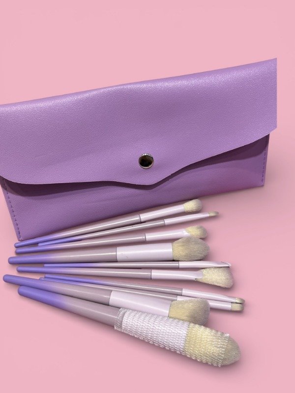 Producto - Set de brochas x 13