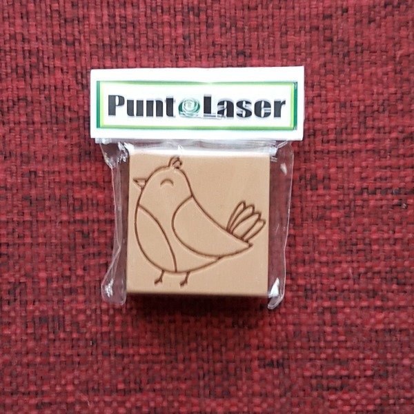 Producto - Bajo Relieve - 4 x 4 cm - Cod. 1027