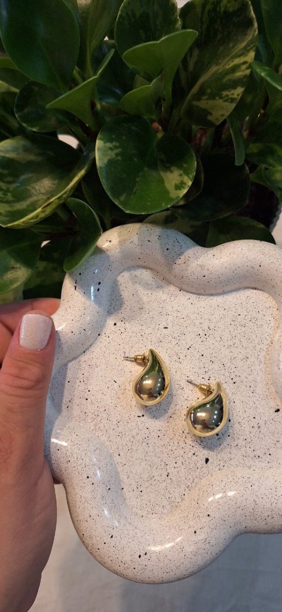 Producto - Aros Pasantes Chunky 02