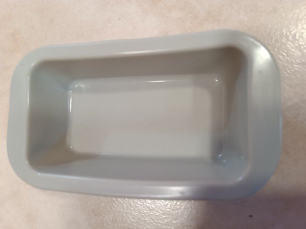 Producto - Molde de silicona