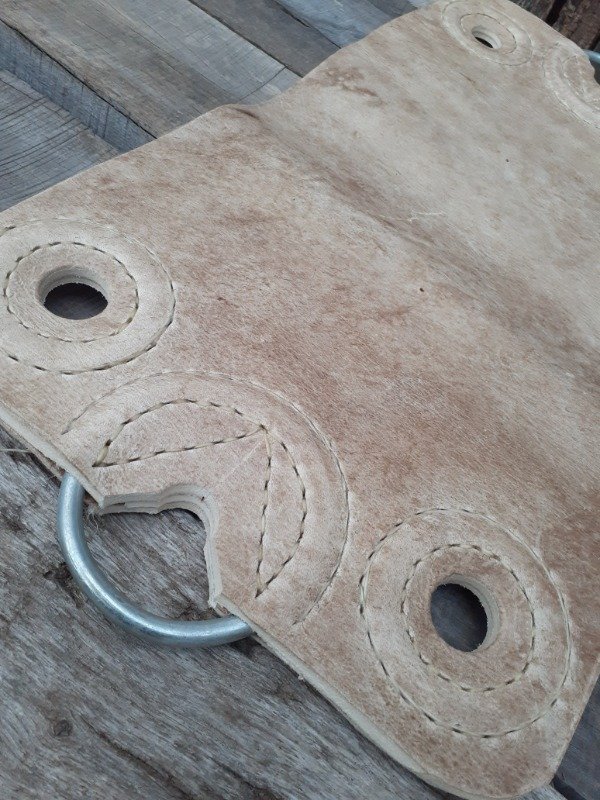 Producto - Encimera cuero