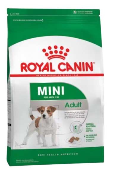 Producto - Royal Canin Mini Adulto Dog