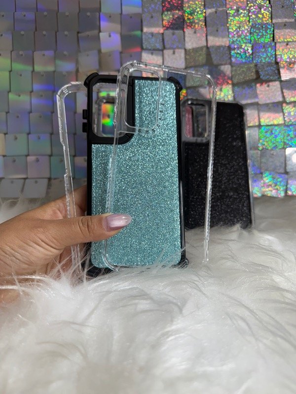 Producto - Glow protect 3 piezas 360