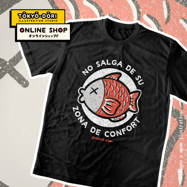 Producto - Zona de Confort