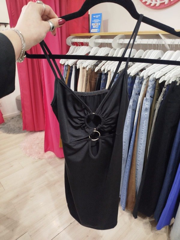 Producto - Vestido Caracol - 1