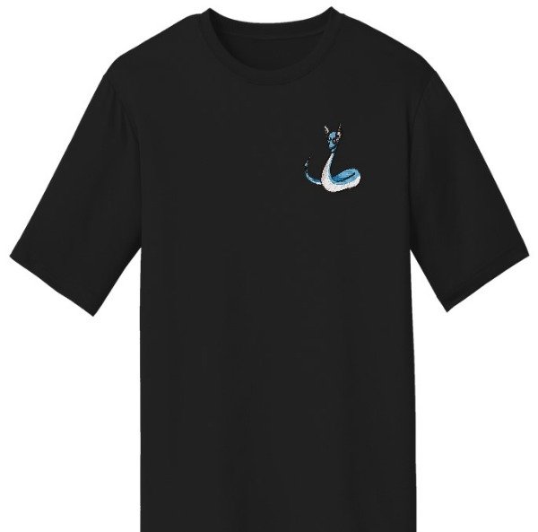 Producto - Remera Dragonair
