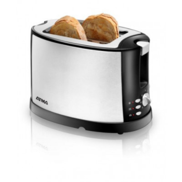 Producto - TOSTADORA ATMA TO8022SSE