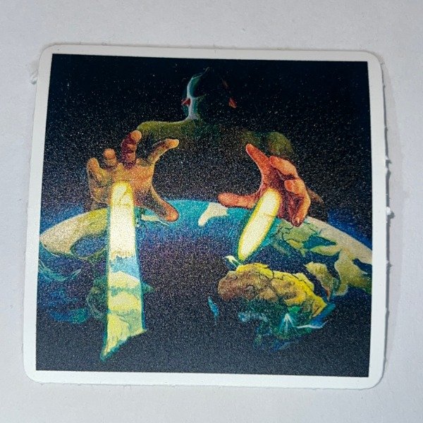 Producto - MIR NICOLAS 2017