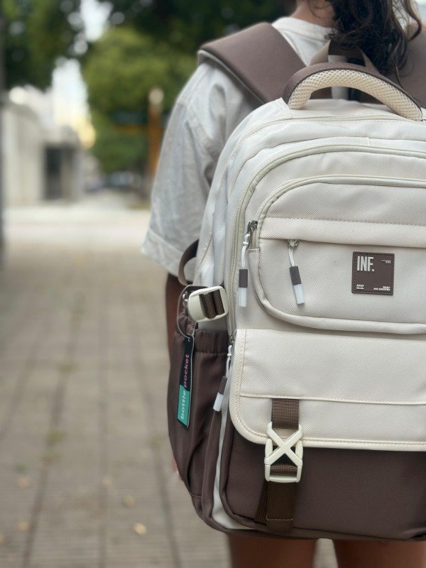 Producto - Mochila Influencer