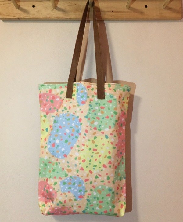 Producto - Bolso matero Confetti