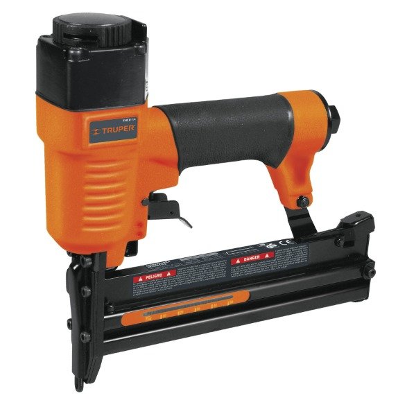 Producto - Engrapadora Neumática 1/4 Truper