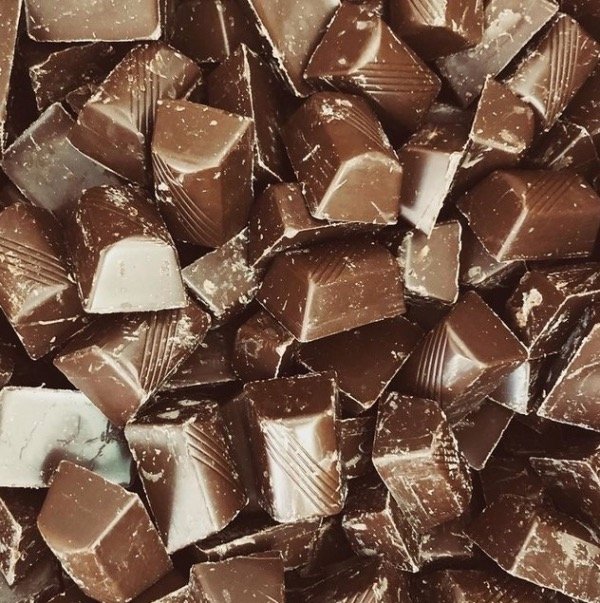 Producto - Chocolate Baño Repostería Aguila 500gr