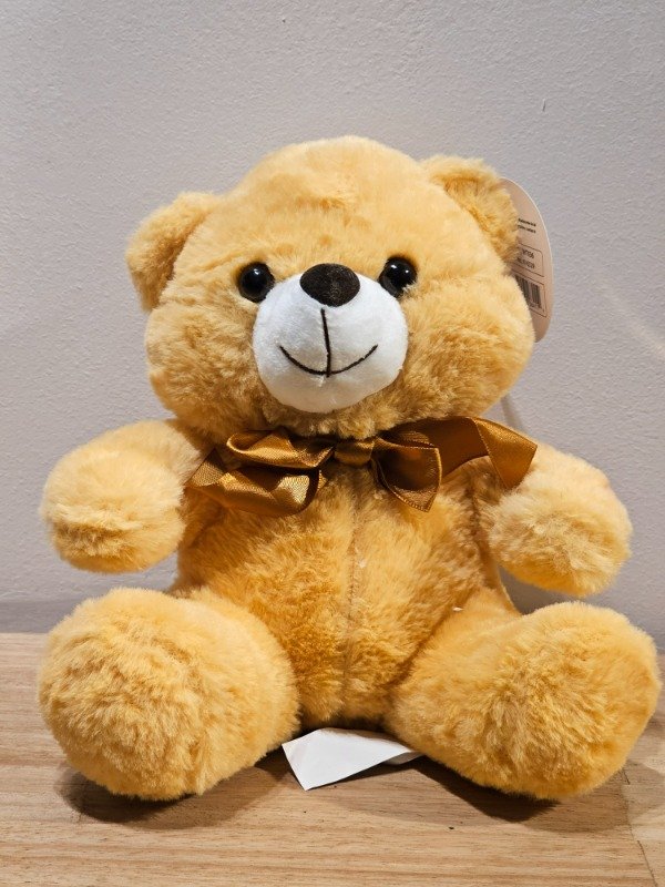 Producto - Oso Clásico Dulce Abrazo