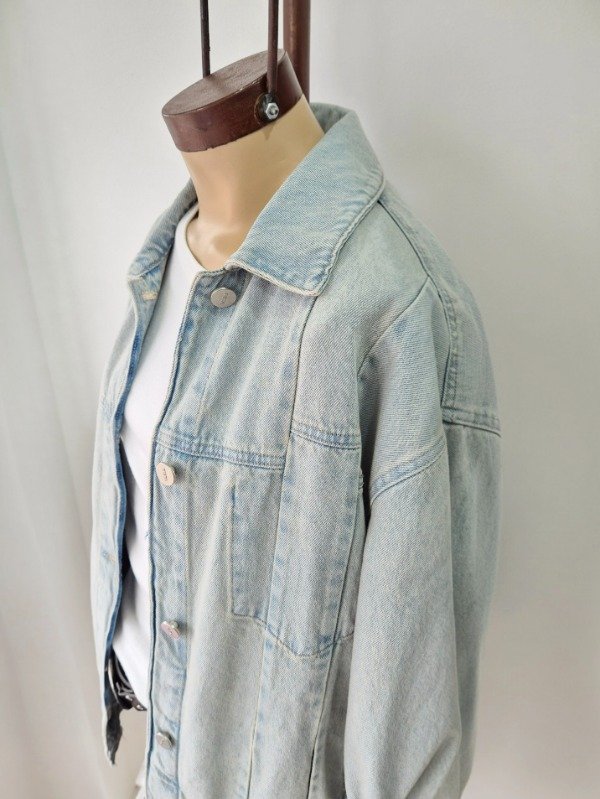 Producto - CAMPERA BECKY - 5