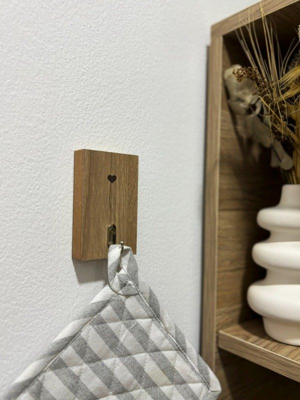 Producto - Porta repasador Rectangular