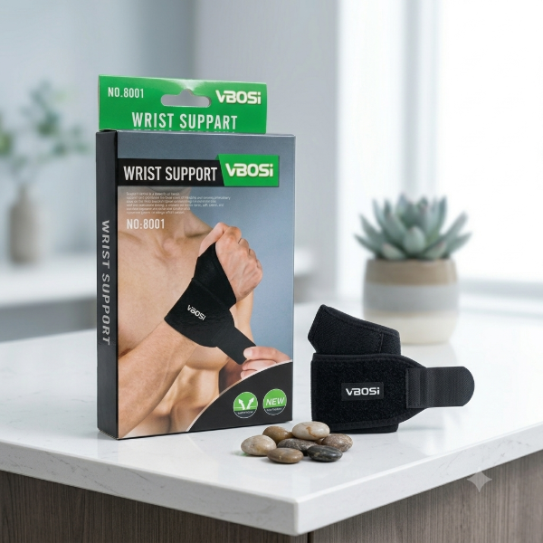 Producto - SOPORTE PARA MUÑECA VB-8001