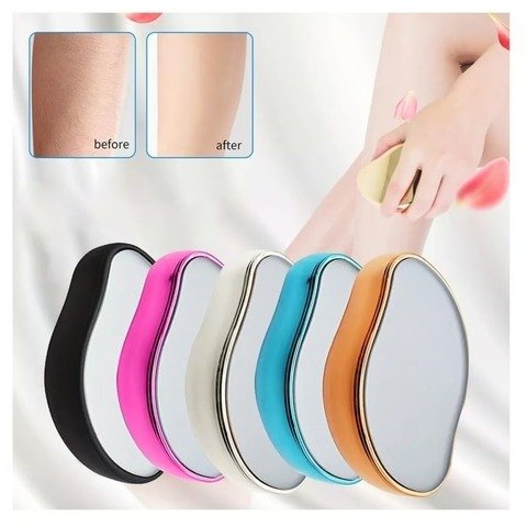 Producto - DEPILADORA CRISTAL