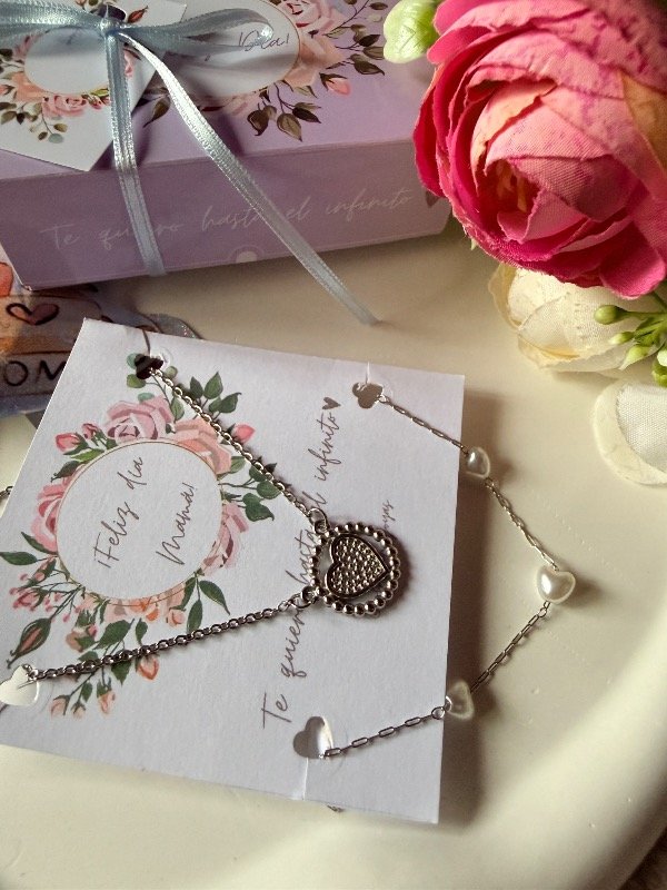 Producto - Set para mamá 1