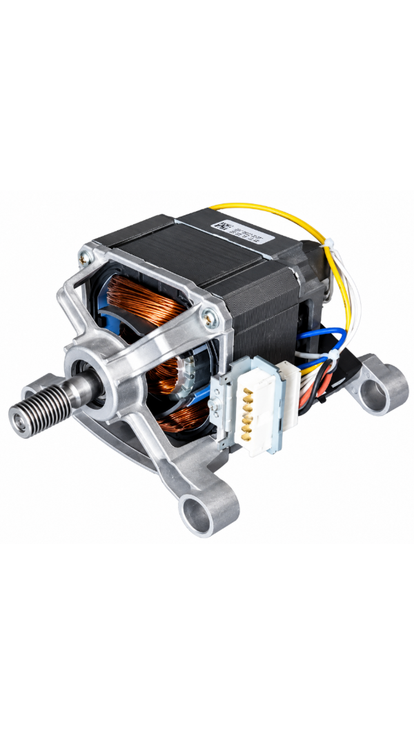 Producto - MOTOR UNIVERSAL LAVARROPA DREAN A CARBON 6 PINES