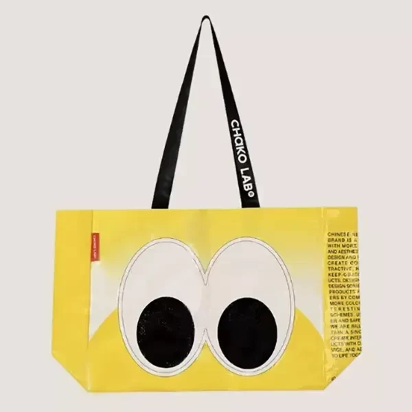 Producto - Bolsa tote Chako Lab