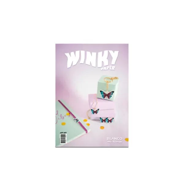 Producto - Winky Paper
