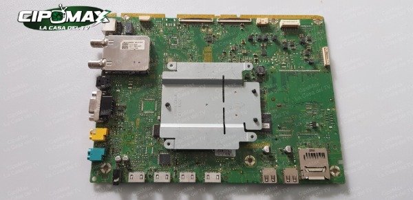 Producto - Placa Main Panasonic TC-L32E5A  - TNPH0992 Garantia