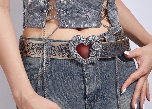 Producto - Cinto lele