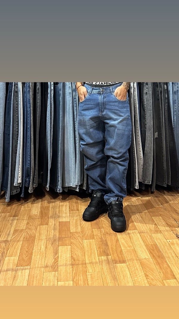 Producto - Jean zh bg nuevo azul