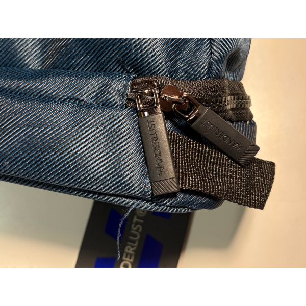 Producto - Neceser Urban Mode - AZUL - 3