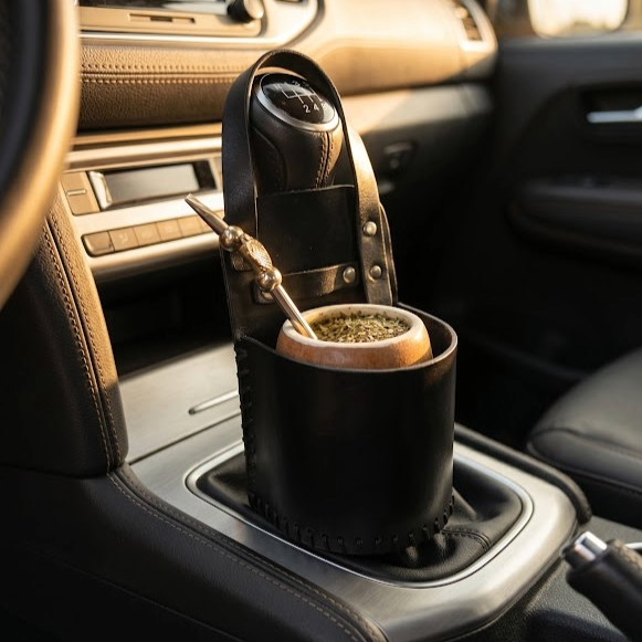 Producto - Portamate Auto