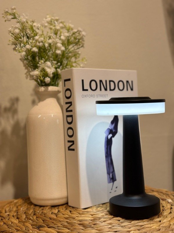 Producto - LÁMPARA LED DONN