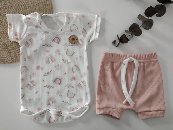 Producto - Conjunto Morley: Arco Iris - RN