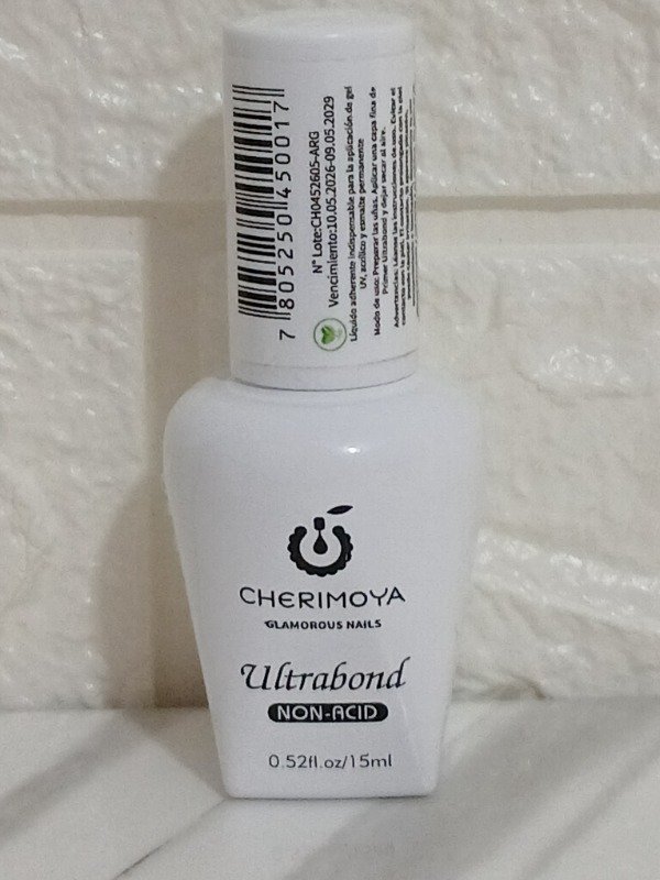 Producto - Ultrabond Non-Acid Cherimoya - 15 ml