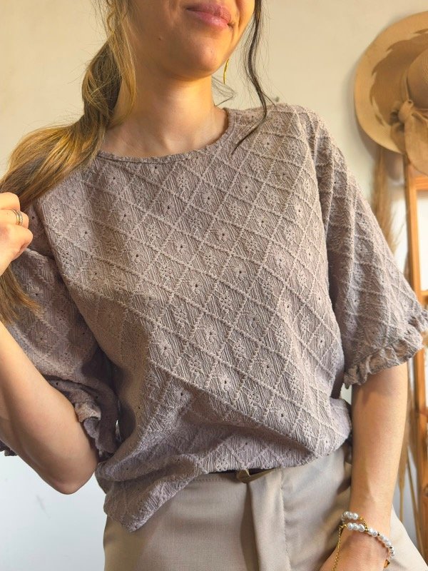 Producto - Blusa Singapur - 4
