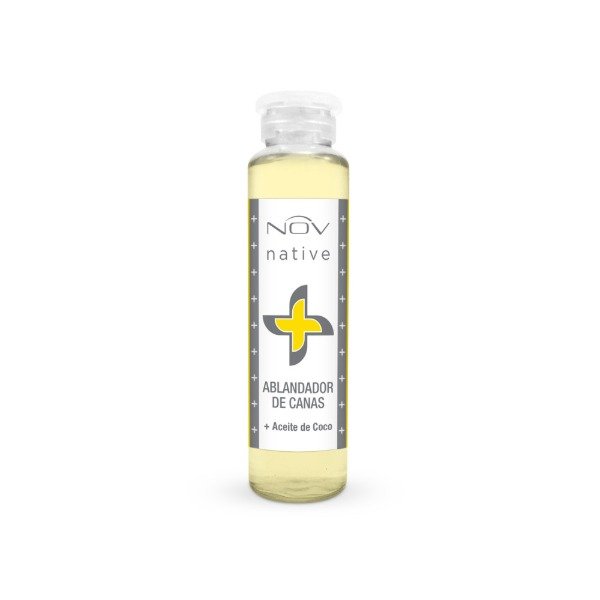 Producto - Ampolla Ablandadora de canas Nov x 15ml - 1