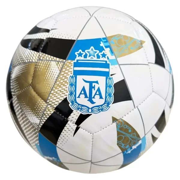 Producto - PELOTA AFA 3 ESTRELLAS NUMERO 5