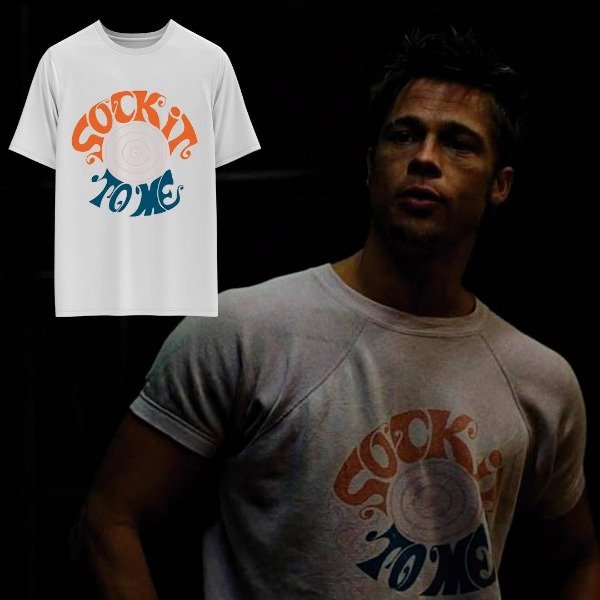 Producto - Sock It to Me