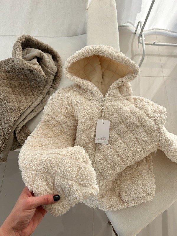 Producto - Campera España