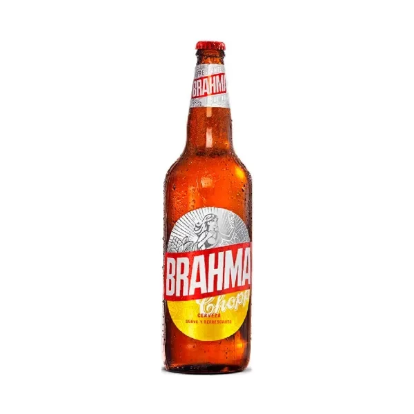Producto - Brahma 1 l retornable